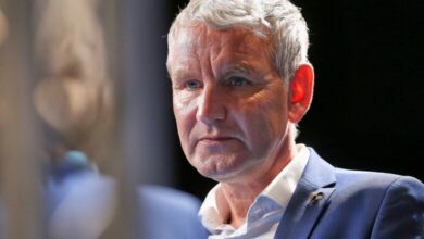 Björn Höcke (Archiv)