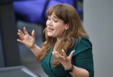 Ricarda Lang (Archiv)
