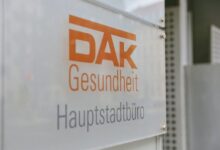 DAK-Gesundheit (Archiv)