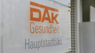 DAK-Gesundheit (Archiv)