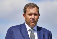 Lars Klingbeil (Archiv)