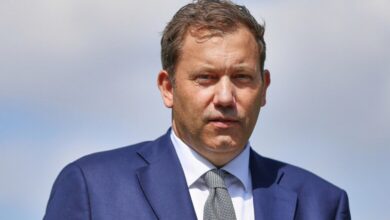 Lars Klingbeil (Archiv)