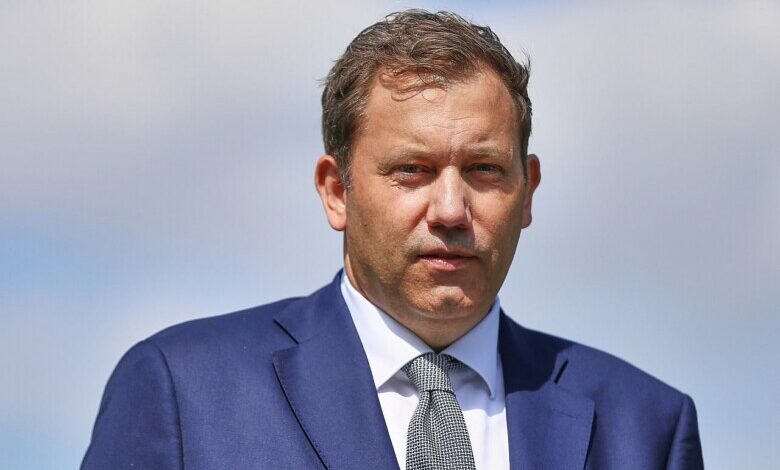 Lars Klingbeil (Archiv)
