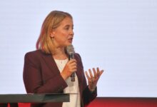 Verena Hubertz (Archiv)
