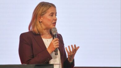 Verena Hubertz (Archiv)