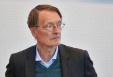 Karl Lauterbach (Archiv)