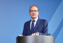 Alexander Dobrindt (Archiv)