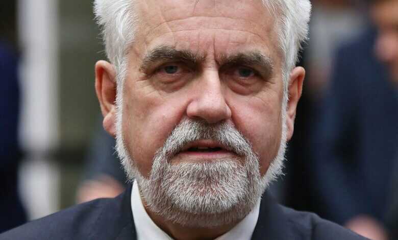 Armin Willingmann (Archiv)