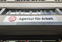 Bundesagentur für Arbeit (Archiv)