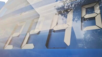 Tankstelle (Archiv)
