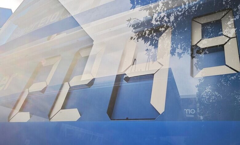 Tankstelle (Archiv)