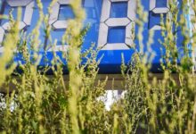 Tankstelle (Archiv)