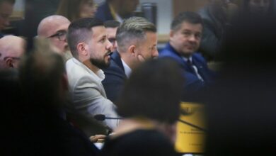 Konstituierende Sitzung des Landtags am 06.10.2026