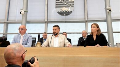 Tobias Rausch am 06.10.2026