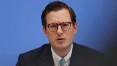 Moritz Hennemann (Archiv)