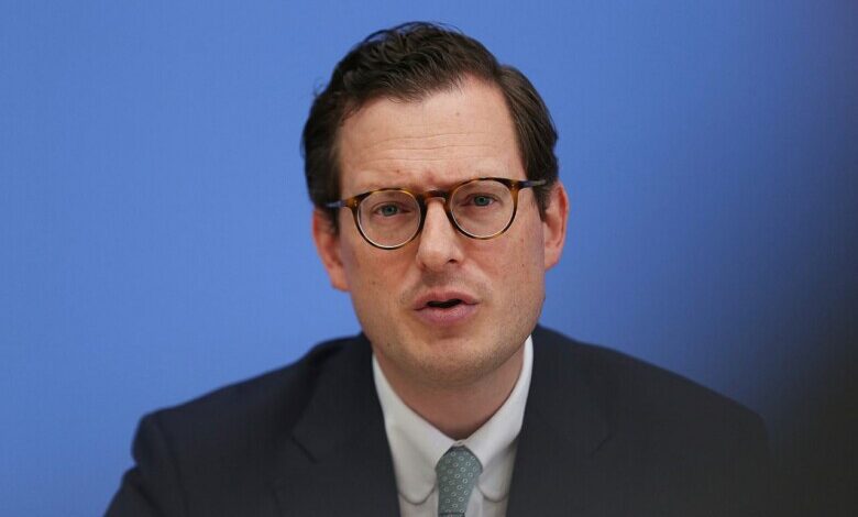 Moritz Hennemann (Archiv)