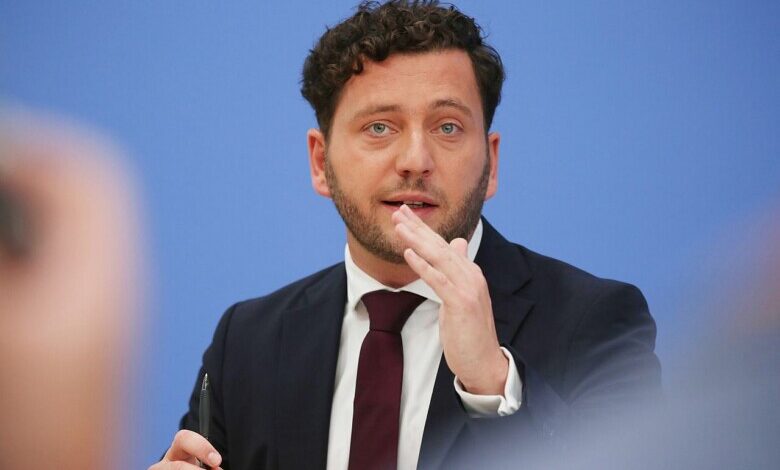 Felix Banaszak (Archiv)