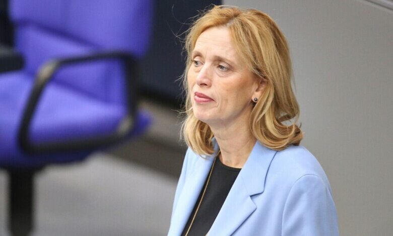 Karin Prien (Archiv)