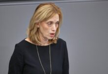 Karin Prien (Archiv)