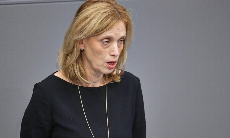 Karin Prien (Archiv)