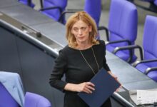 Karin Prien (Archiv)