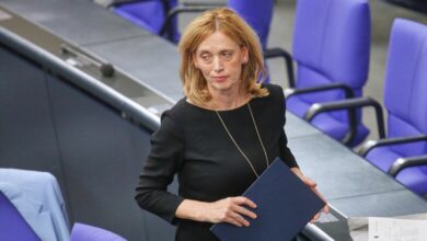 Karin Prien (Archiv)