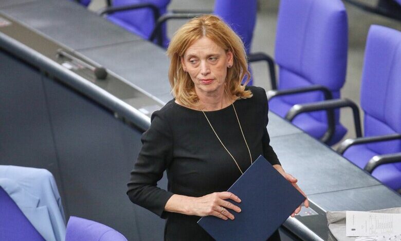 Karin Prien (Archiv)