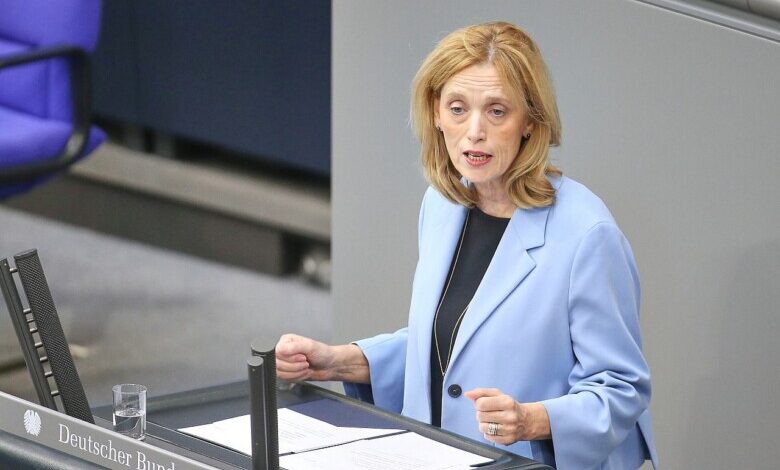 Karin Prien (Archiv)