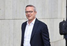 Karsten Wildberger am 11.10.2026