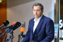 Lars Klingbeil am 12.10.2026
