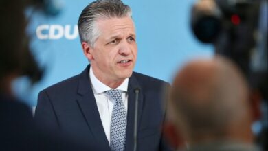 Thorsten Frei (Archiv)