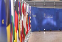 Europäischer Rat am 15.10.2026