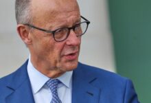 Friedrich Merz (Archiv)