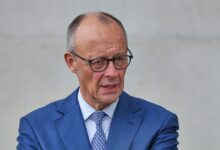 Friedrich Merz (Archiv)