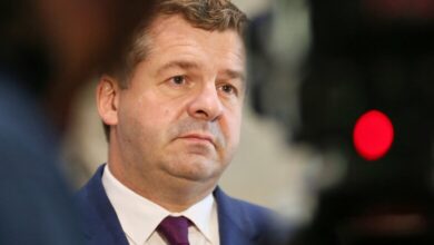 Sven Schulze (Archiv)