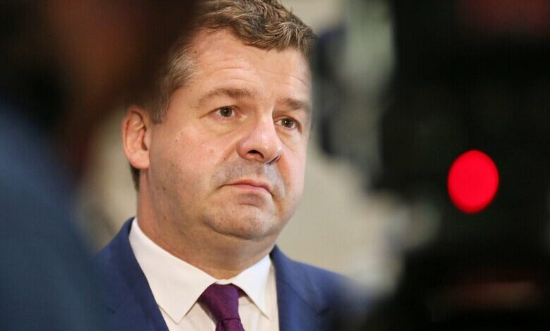 Sven Schulze (Archiv)