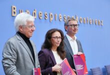 Vorstellung Empfehlungen der DGB-Rentenkommission am 28.10.2026