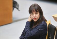 Elif Eralp am 29.10.2026