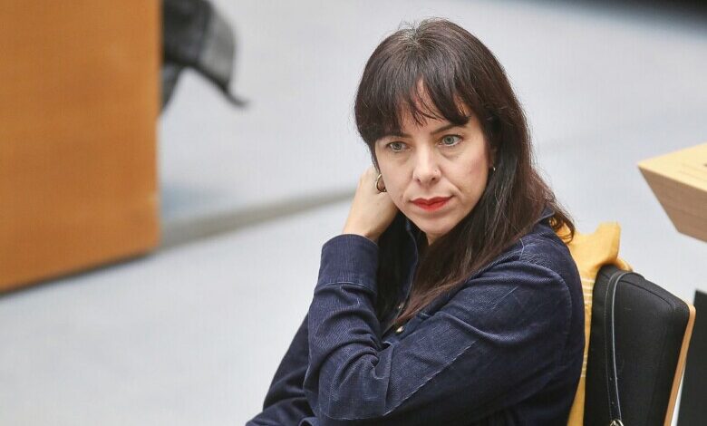 Elif Eralp am 29.10.2026