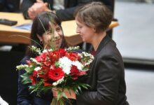 Elif Eralp und Hendrikje Klein am 29.10.2026