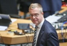Stefan Evers am 29.10.2026