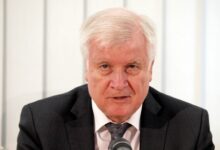 Horst Seehofer (Archiv)