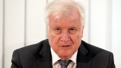 Horst Seehofer (Archiv)