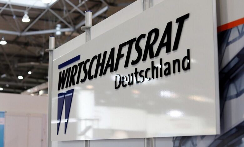 Wirtschaftsrat der CDU (Archiv)