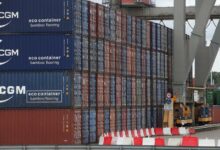 Container (Archiv)