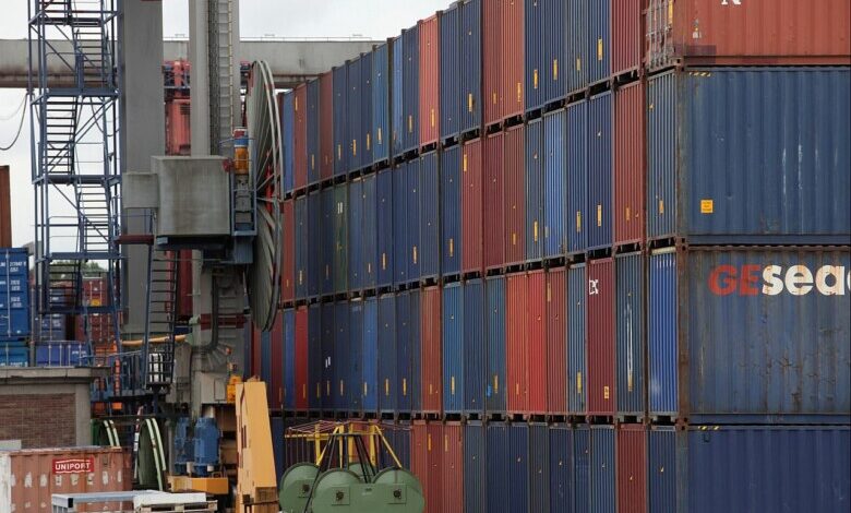 Container (Archiv)