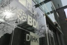 Haus der Deutschen Wirtschaft (Archiv)