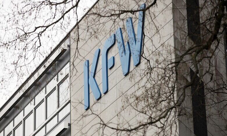 KFW (Archiv)