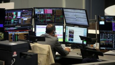 Frankfurter Börse