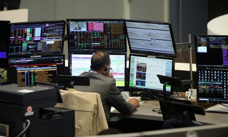 Frankfurter Börse